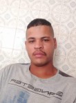 Jeferson, 27 лет, São Paulo capital