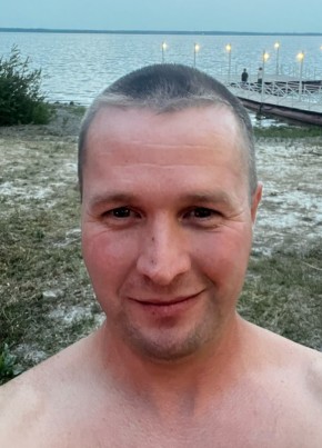 Алексей, 38, Россия, Верхняя Пышма