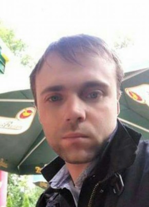 Sergey, 39, Russia, Donetsk