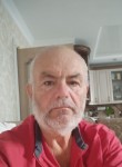 Владимир, 66 лет, Ставрополь