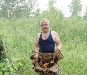 Юрий, 41 год, Пировское