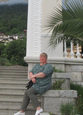 ната из Череповеца 58 лет
