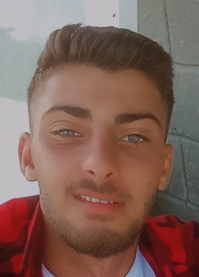 احمد, 18, Türkiye Cumhuriyeti, İstanbul