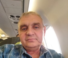 Andrey, 52, Severo-Yeniseyskiy