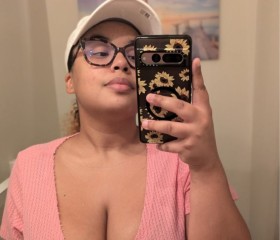 Rose, 31, Houston