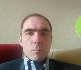 Антон, 39 лет, Владимир