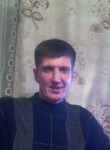 Андрей, 48 лет, Қостанай