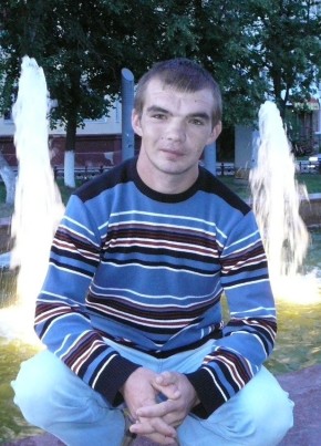 михаил, 41, Россия, Куженер