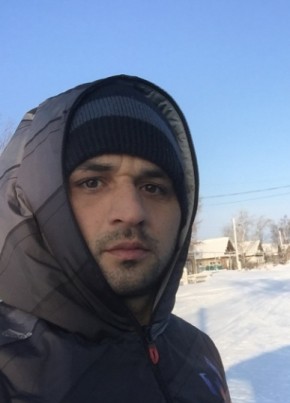 Salim, 45, Palestine, Bethlehem