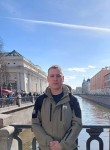 Aleksandr, 37, Saint Petersburg