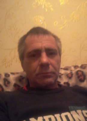 Виктор, 50, Россия, Киров (Калужская обл.)
