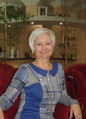 ирина, 66, Россия, Одинцово