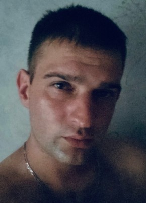 Сергей из Краснокаменска 32 года