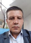 Cengiz, 49 лет, Mersin