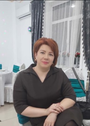 Вероника из Ижевска 44 года