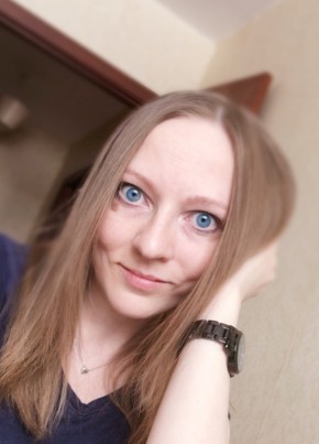 Зина, 32, Россия, Санкт-Петербург
