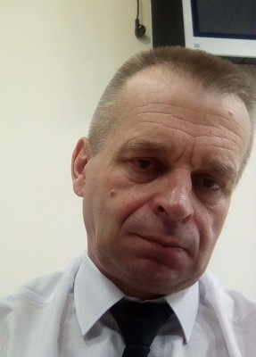 Олег, 57, Россия, Новомосковск