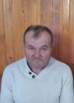 Іван , 65, Україна, Вінниця