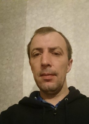 Василий, 34, Россия, Венгерово