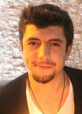 Polat, 30, Türkiye Cumhuriyeti, Çarşamba