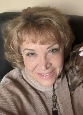 Galina, 65, Russia, Moscow