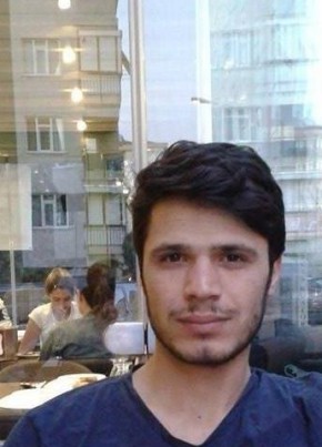 serhat soydan, 35, Türkiye Cumhuriyeti, İstanbul