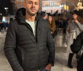 قصي, 28, Irakleion