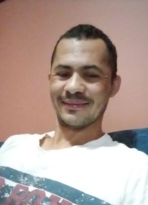 Manoel, 34, Brazil, Maringa