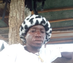 ALLY, 23, Mkuranga