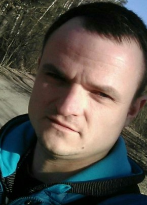 Dmitriy, 36, Belarus, Hrodna
