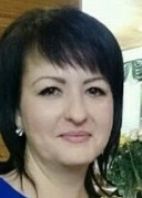 Ольга, 49, Россия, Пятигорск