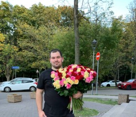 Антон, 26 лет, Москва