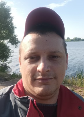 Александр, 30, Россия, Рязань