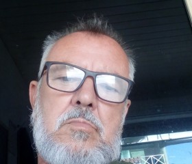coroao, 64, Sao Jose dos Campos