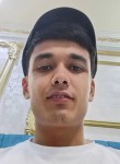Raxmon Raxmatov, 26  , Moscow