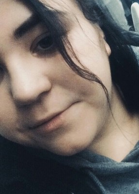 Наталия, 25, Россия, Заволжье