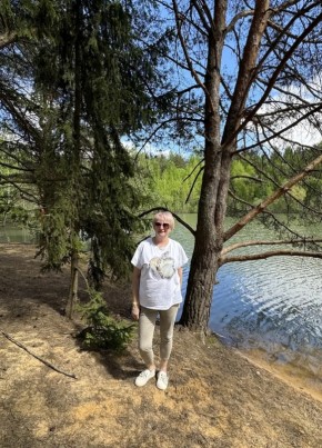 Ирина из Тулы 53 года