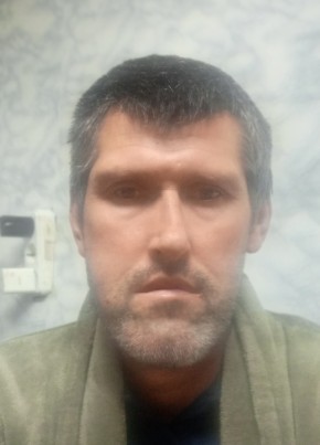 Саша из Каховки 44 года