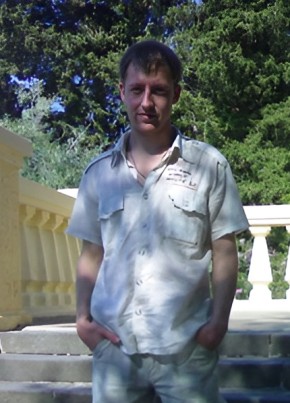 Vadim, 39, Russia, Kazan