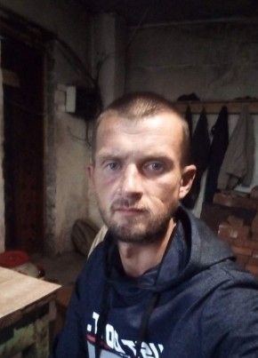 Андрей, 35, Россия, Дегтярск