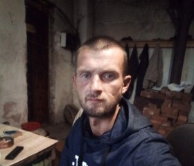 Андрей, 35 лет, Дегтярск