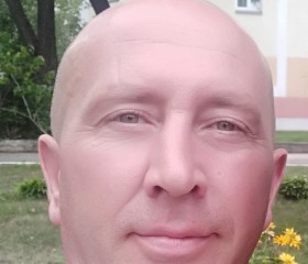 Александр, 47 лет, Светлагорск