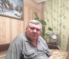 Игорь, 65 лет, Екатеринбург
