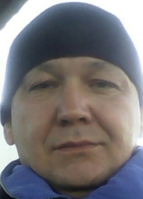 Ильдар, 52, Россия, Бугульма