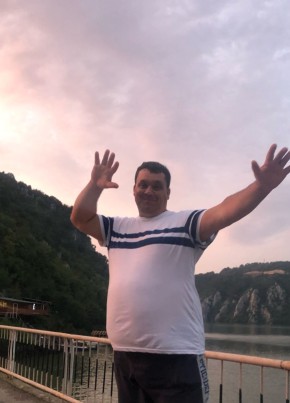 Sorin, 36, Romania, Starchiojd