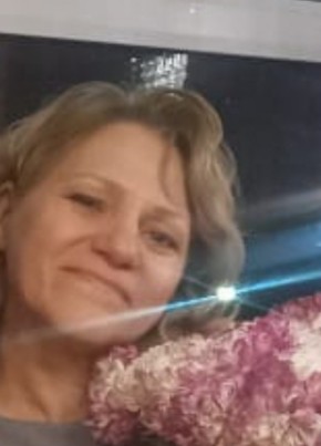 Татьяна, 55, Россия, Хабаровск