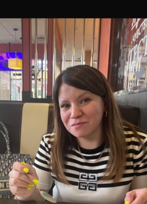Ирина из Москвы 35 лет