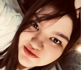 Tatyana, 22, Novosibirsk