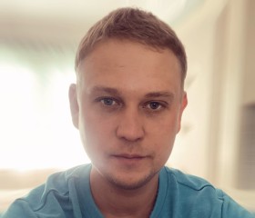 Макс, 35 лет, Александров