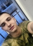 Антон, 22 года, Челябинск